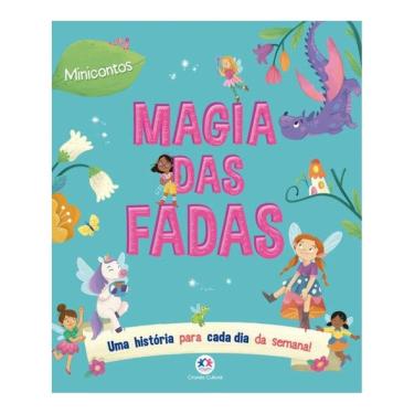 Imagem de Magia Das Fadas