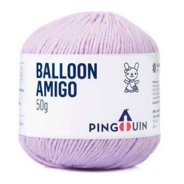 Imagem de Linha Balloon Amigo 150M 50g  - PINGOUIN