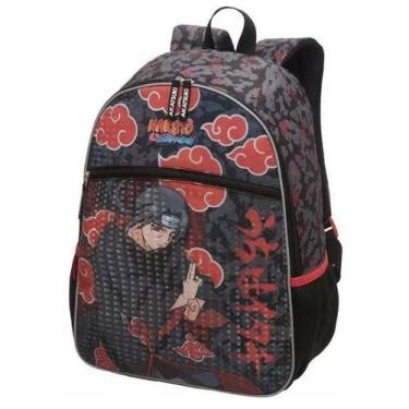 Imagem de Mochila Naruto Shippuden Itachi - Pacific