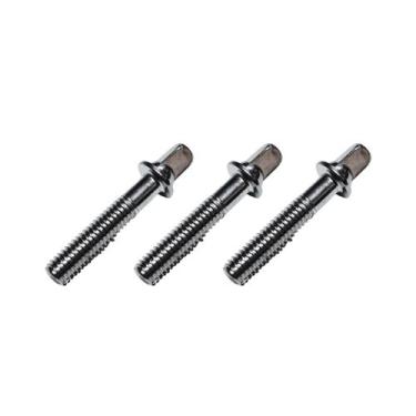 Imagem de Kit 3 Parafuso Afinação De Bateria 30mm X 6mm - Spanking