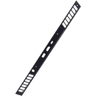 Imagem de Deal4GO Tampa traseira da dobradiça de saída de ar DJHGY 0DJHGY com porta DP de substituição para Dell G16 7630 7635 com RTX 3050/4050/4060 (cinza)