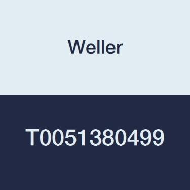 Imagem de Weller T0051380499 Ponta de dessolda 1,5, preta