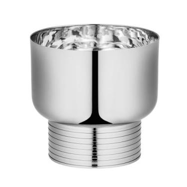 Imagem de Vaso Tumbi Prata Grande - St James