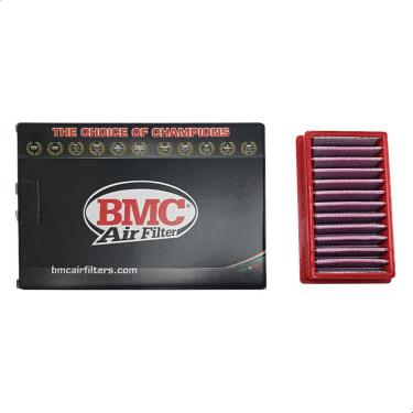 Imagem de Filtro Ar Esportivo Bmc F 800 Hp2 R 900 1200 Nine