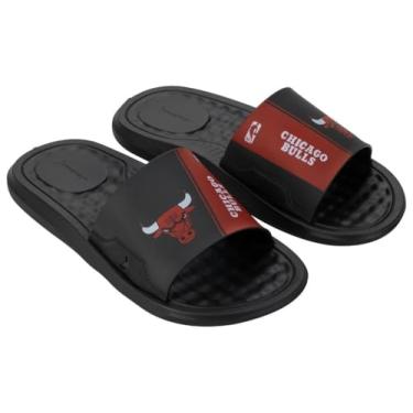 Imagem de Chinelo Slide Masculino Rider Step Nba 39