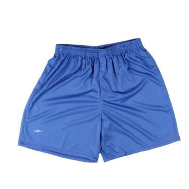 Imagem de Short Calção Elite Essential Masculino, Azul, Royal, EG1