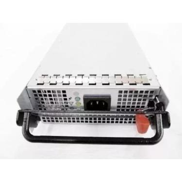 Imagem de Fonte Dell Poweredge 2900 930w A930p Z930p 0u8947 0kx823, Bivolt