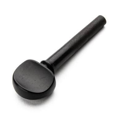 Imagem de Cravelha Violino 1/2 Ébano Standard Class E1A223