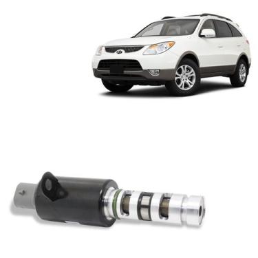 Imagem de Válvula solenoide hyundai azera kia sorento 243553c200 - GENUINE