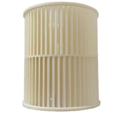 Imagem de Turbina Plástica Evaporadora do AC springer space - MIDEA/CARRIER/SPRI