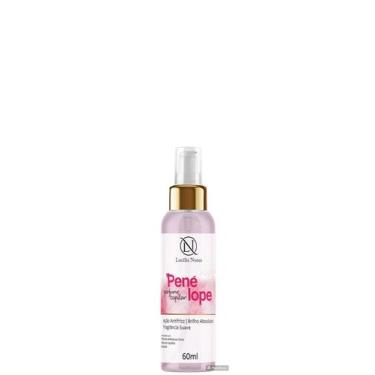 Imagem de Perfume Capilar - com glitter  60ml (Lucélia Nunes) - Lucelia Nunes 