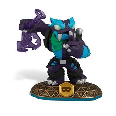 Imagem de Activision Skylanders Swap Force: Trap Shadow - Figura de Ação - Sombra - Shadow