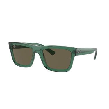 Imagem de Óculos Solar Ray Ban RB4396 66813 57