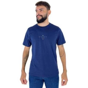 Imagem de Camiseta Masculina Maresia 10123378 Silk-Masculino
