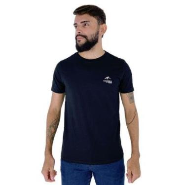 Imagem de Camiseta Masculina Maresia 11101142-Masculino