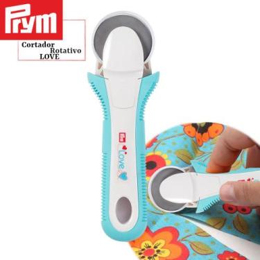 Imagem de Cortador Circular Rotativo Prym Love 45mm