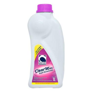 Imagem de Clear Max Super Decantador Maresias 1 Litro