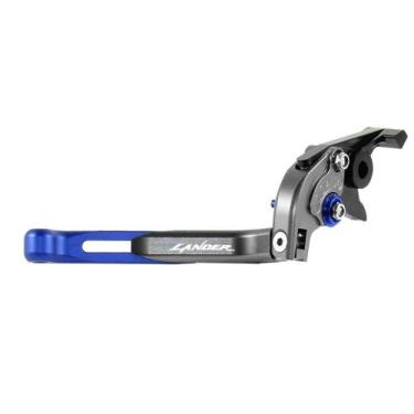 Imagem de Manete Esportivo Extensivel Lander 250 a Laser Lander - NoBrand, Titan