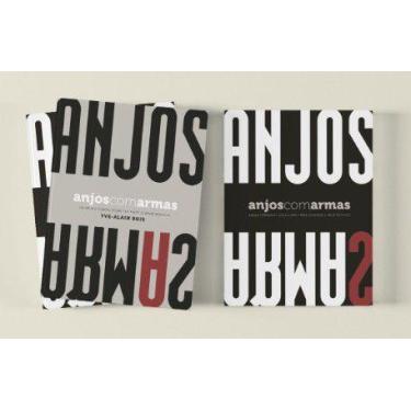 Imagem de Anjos com Armas - Vol 1 e 2