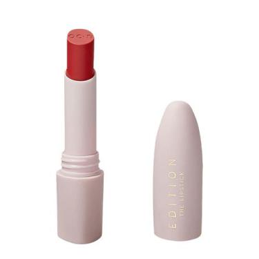 Imagem de Océane Edition Lipstick Spritz Laranja - Batom Cremoso 3,2g