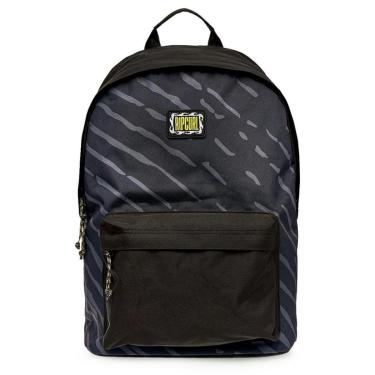Imagem de Mochila Rip Curl Dome 18l Mind Wave Preta-Unissex