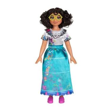 Imagem de Encanto Boneca Mirabel Madrigal 9734 - CANDIDE