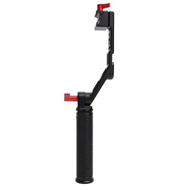Imagem de Estabilizador de alça dobrável de metal para câmeras DJI Ronin RS3/RS2/RS 3 PRO/RSC 2 acessórios