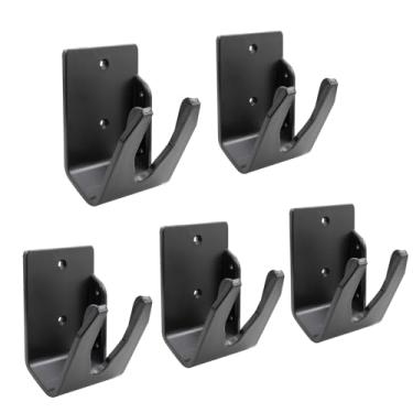 Imagem de YurMemo suporte universal para scanner, suporte para leitor de código de barras, suporte para leitor de código de barras, montagem na parede, adequado para símbolo zebra ls2208 ds2278 li4278