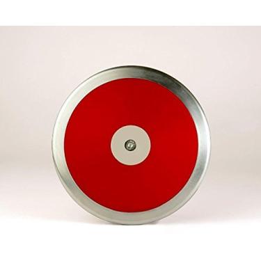 Imagem de Masculino idade 50 a idade 59 pista e campo 1,5 kg 80% arco de peso aro. Desempenho de primeiro lugar a um preço acessível. Garantia de qualidade de três anos.