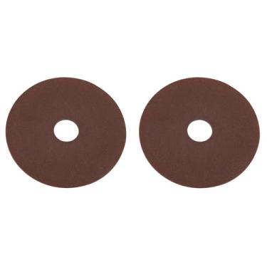 Imagem de Disco de Rebolo de 2 Peças Com Alta Dureza para Moedor de Afiador de Motosserra de Passo 325, Substituição Durável para
