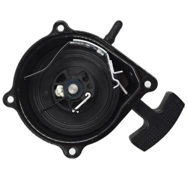 Imagem de WFLNHB Substituição do conjunto de recuo do acionador de partida para Kawasaki KFX 50 2003-2006