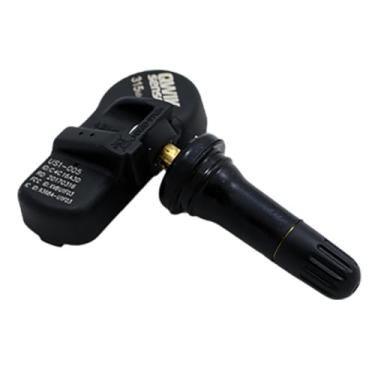 Imagem de Sensor de monitor de pressão de pneu padrão SMP QS105R