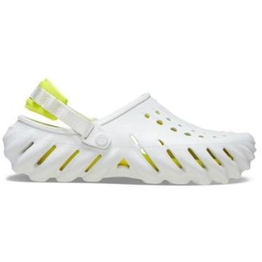 Imagem de Sandália Crocs Echo Clog Moonlight-Unissex