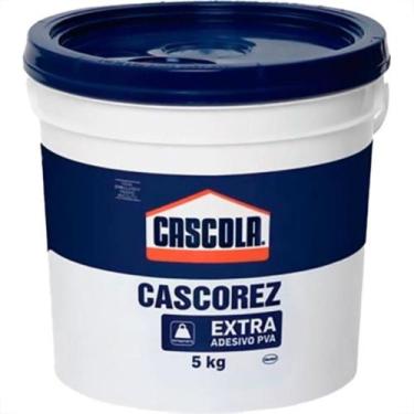 Imagem de Cascorez Extra 5000 Grs....... - HENKEL