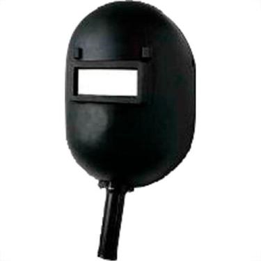 Imagem de Escudo P/Solda Polipro.Safety-S0810 - PRO SAFETY