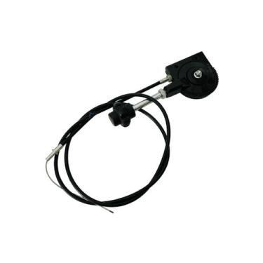 Imagem de Conjunto Acelerador Da Placa Vibratória BFG 125 Buffalo 8637, Conjunto