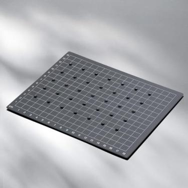 Imagem de Cama a laser Genmitsu Honeycomb, ajuste perfeito para máquina de cortar e gravar a laser de quiosque, acessórios de gravação a laser, mesa de cama para rápida dissipação de calor e proteção de mesa