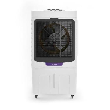 Imagem de Climatizador de Ar Frio 80 Litros Praxis Cp80 200w 5.500M³/h 127v, 110