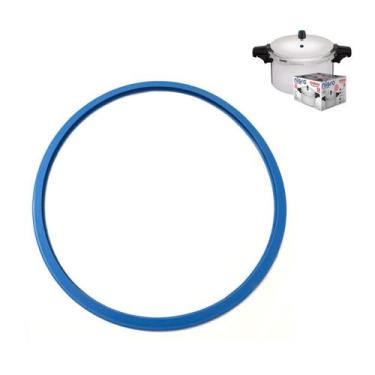 Imagem de Borracha Panela De Pressão Eterna Nigro 12/15/ 20 L Silicone - Guamant