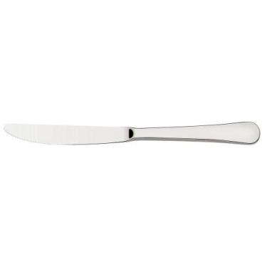 Imagem de Faca De Mesa Tramontina Zurique Em Aço Inox Tramontina