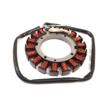 Imagem de O alternador ROP Shop STATOR serve para motores Kohler CV493 CV640 CV680 CV730 CV740 CV742 CV750