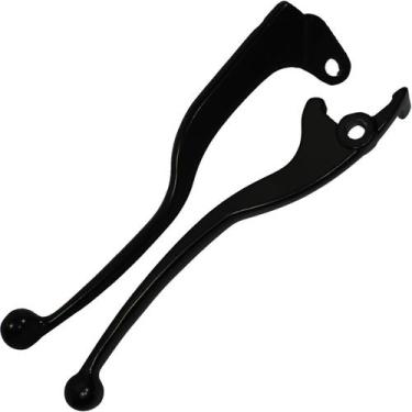 Imagem de Manete de freio a disco e embreagem YBR125 Factor XTZ125 2000 a 2016 p