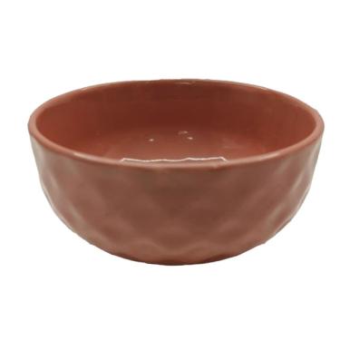 Imagem de Bowl 500ml Diamond Ceramica  Rosa