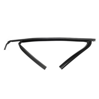 Imagem de Canaleta Mod. Orig. Porta Diant Esq Polo Hatch Sedan Após 02 F103 - Un