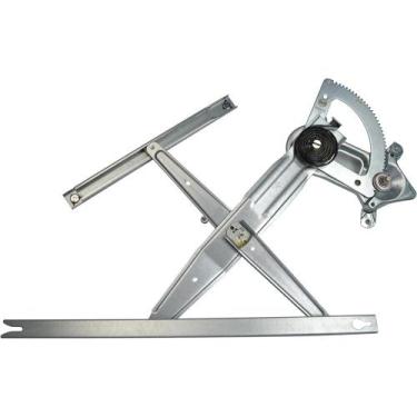 Imagem de Máquina Vidro Manual Esq Ford F-250 F-4000 Após 98 F103 - Micro