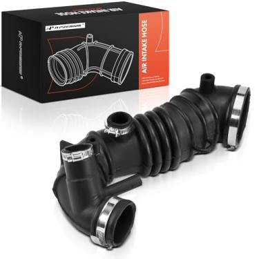 Imagem de A-Premium Substituição da mangueira de admissão de ar para Volkswagen Passat 2000-2005 Audi A4 1994-2001 Skoda Superb 2001-2008, 1,8L