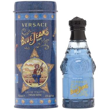 Imagem de Versace - Blue Jeans Eau De Toilette