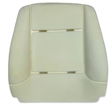 Imagem de Espuma Encosto do banco para FIAT Uno Mille Way Fiorino (quadrado) 2005/2013