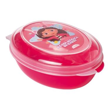 Imagem de Saboneteira Decorada Casa Mágica da Gabby Plasútil