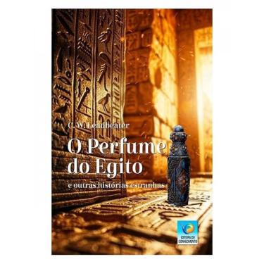 Imagem de O perfume do egito
